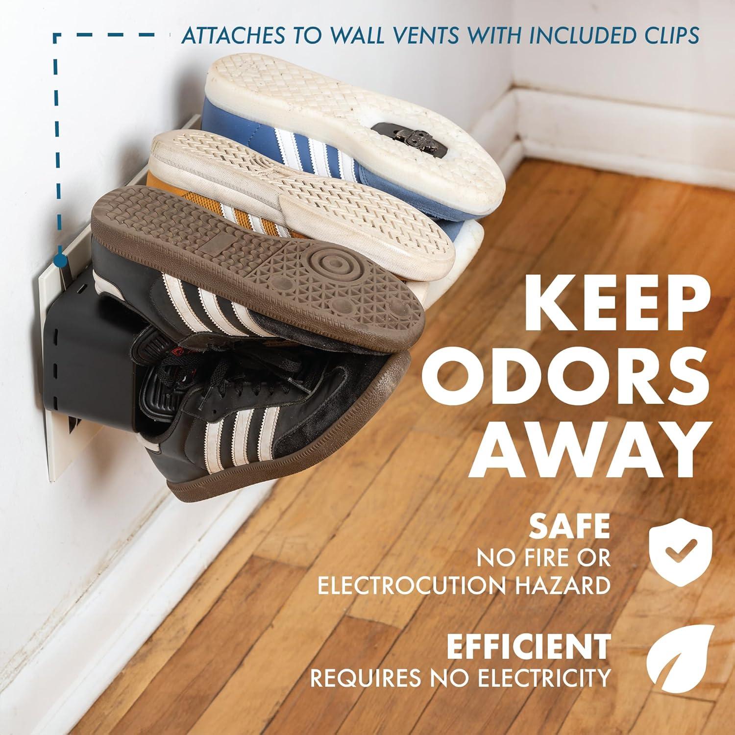 Secador Ecológico de Guantes KEEPDRY 54543 - Multiusos Azul