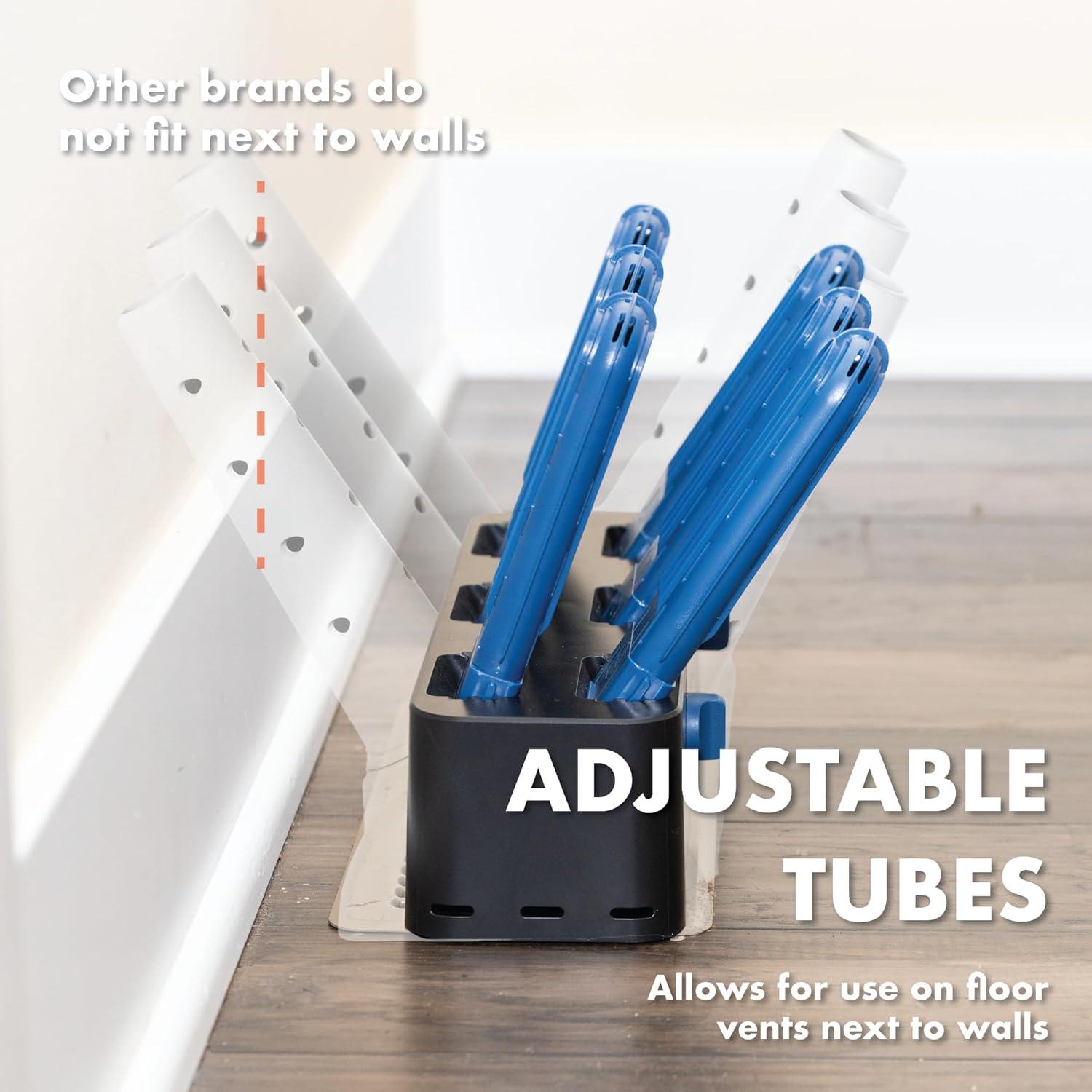 Secador Ecológico de Guantes KEEPDRY 54543 - Multiusos Azul