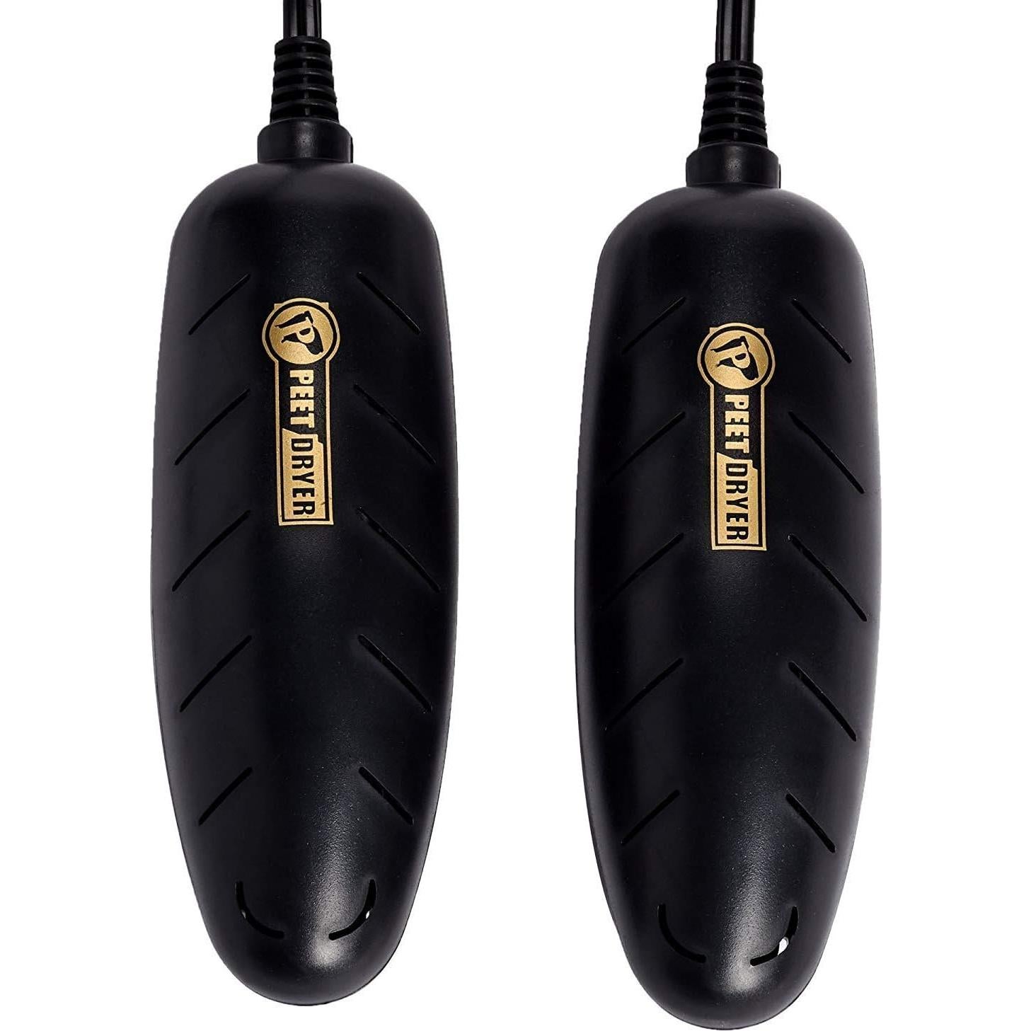 Secador de Zapatos PEET M08 Power Cell Portátil 0.34 kg