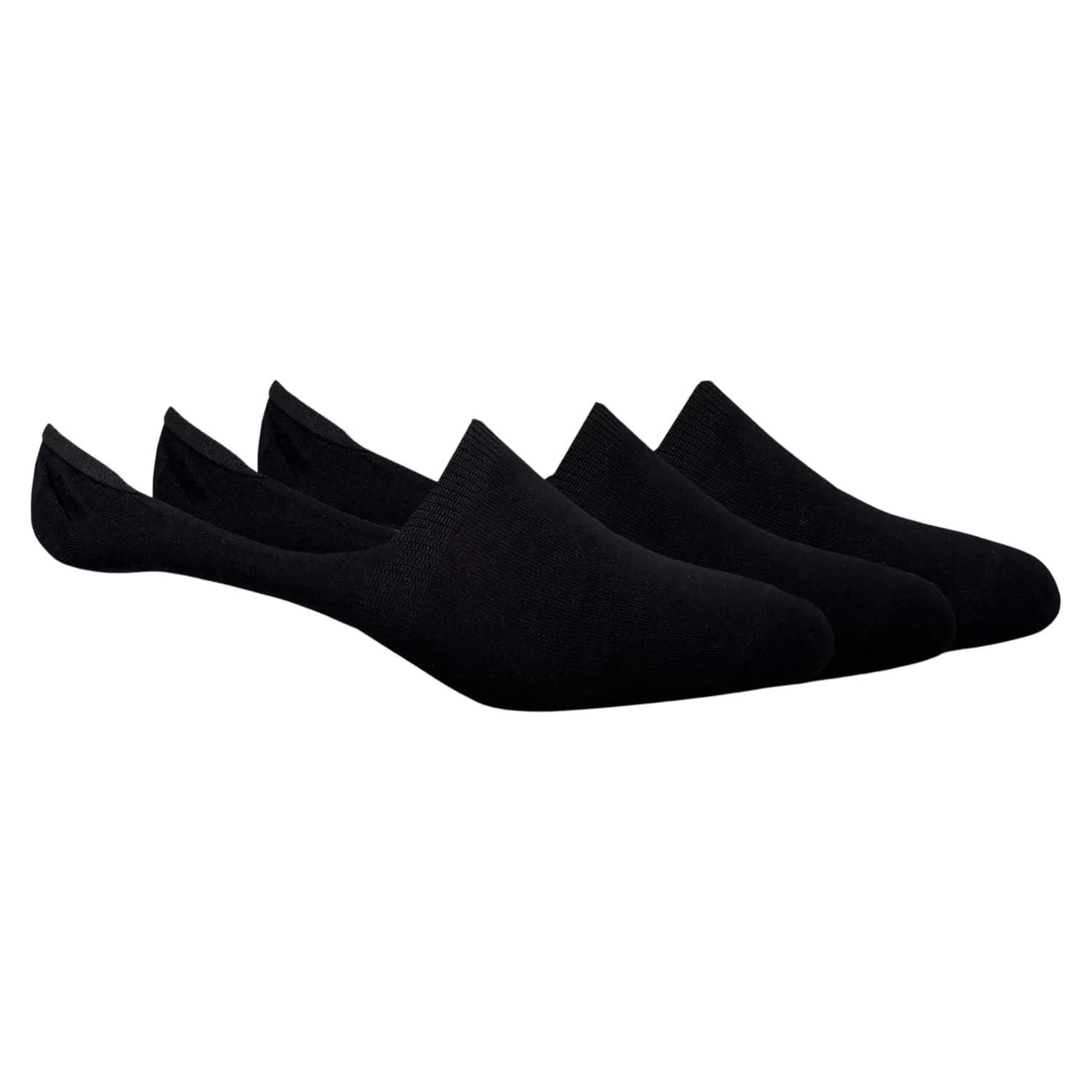 Calcetines Básicos para Hombre Columbia - 3 Pares, Talla 10-13