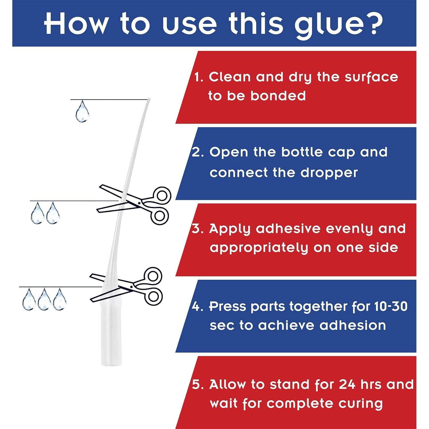 Pegamento para Zapatos LOOCTOT 30g Transparente Impermeable