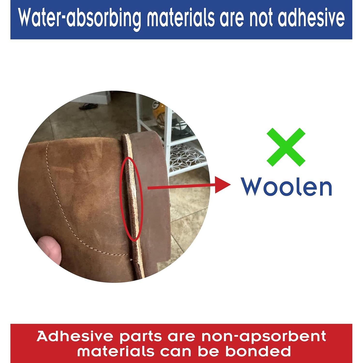 Pegamento para Zapatos LOOCTOT 30g Transparente Impermeable