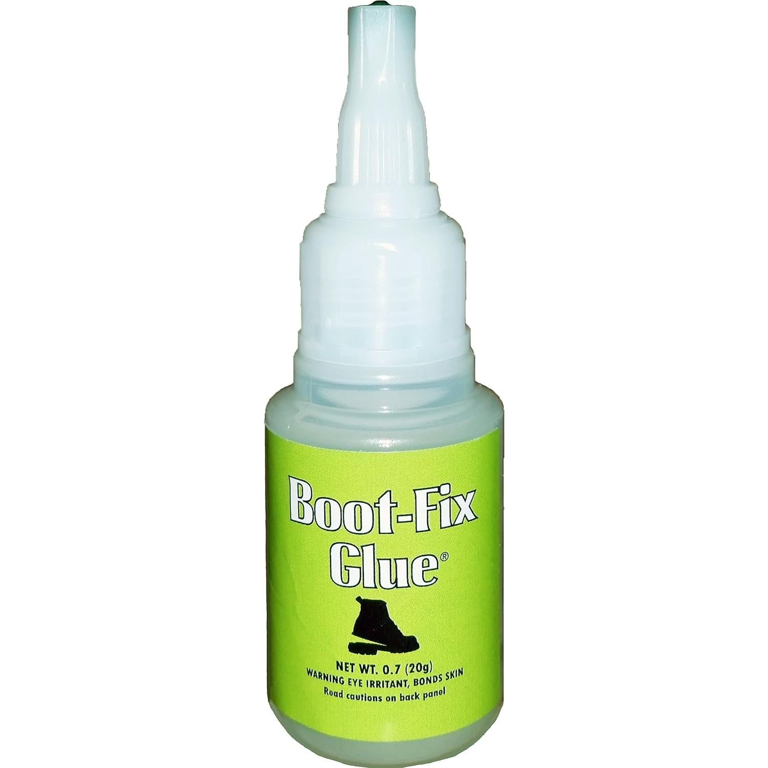 Pegamento para Zapatos Boot-Fix 20.99ml Cianoacrilato Gel