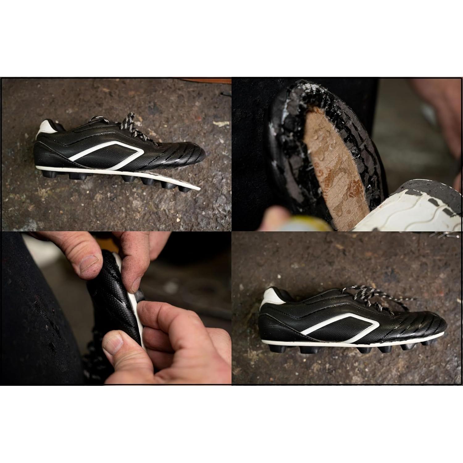 Pegamento para Zapatos Boot-Fix 20.99ml Cianoacrilato Gel