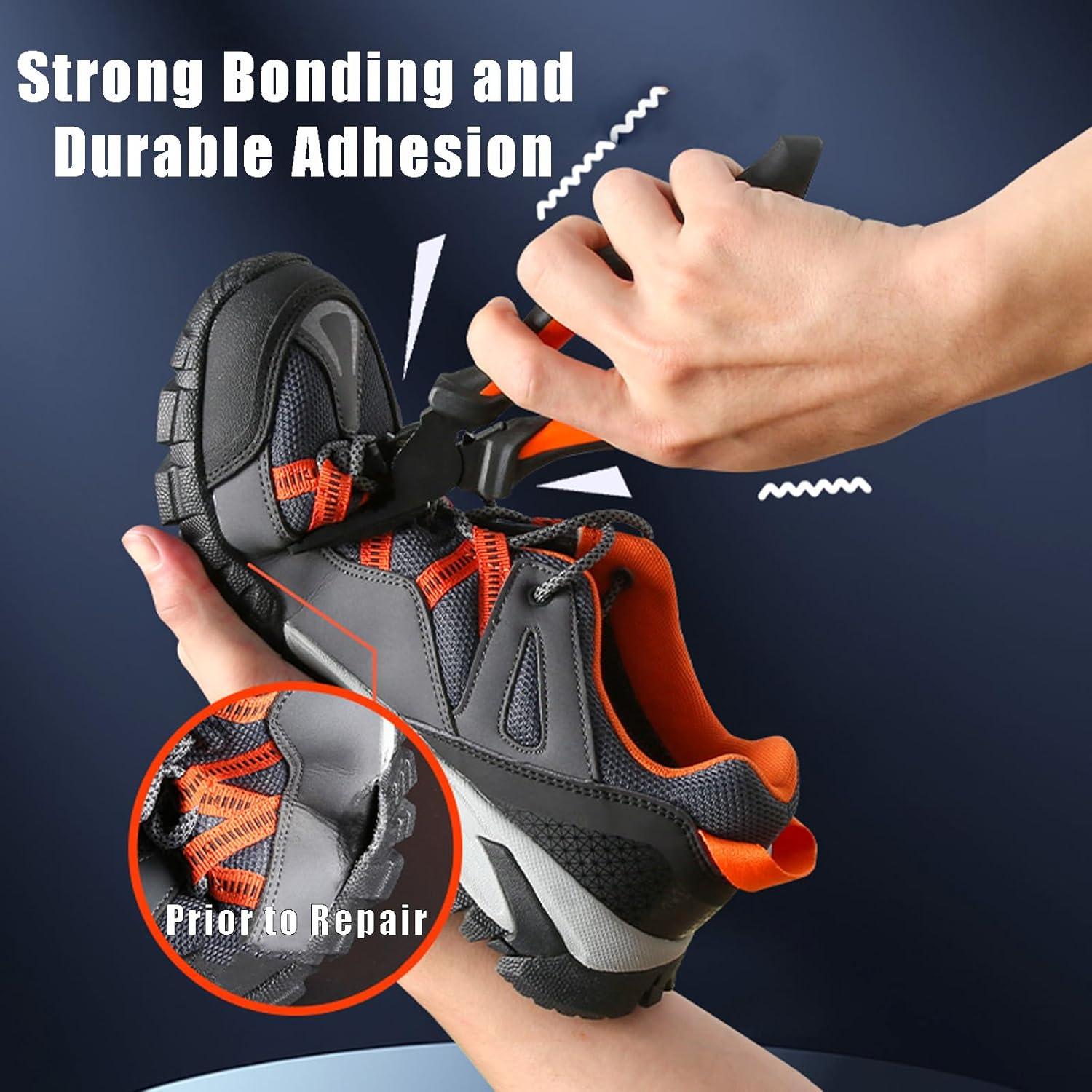 Pegamento para Zapatos Phixbear 31 ml Alta Resistencia