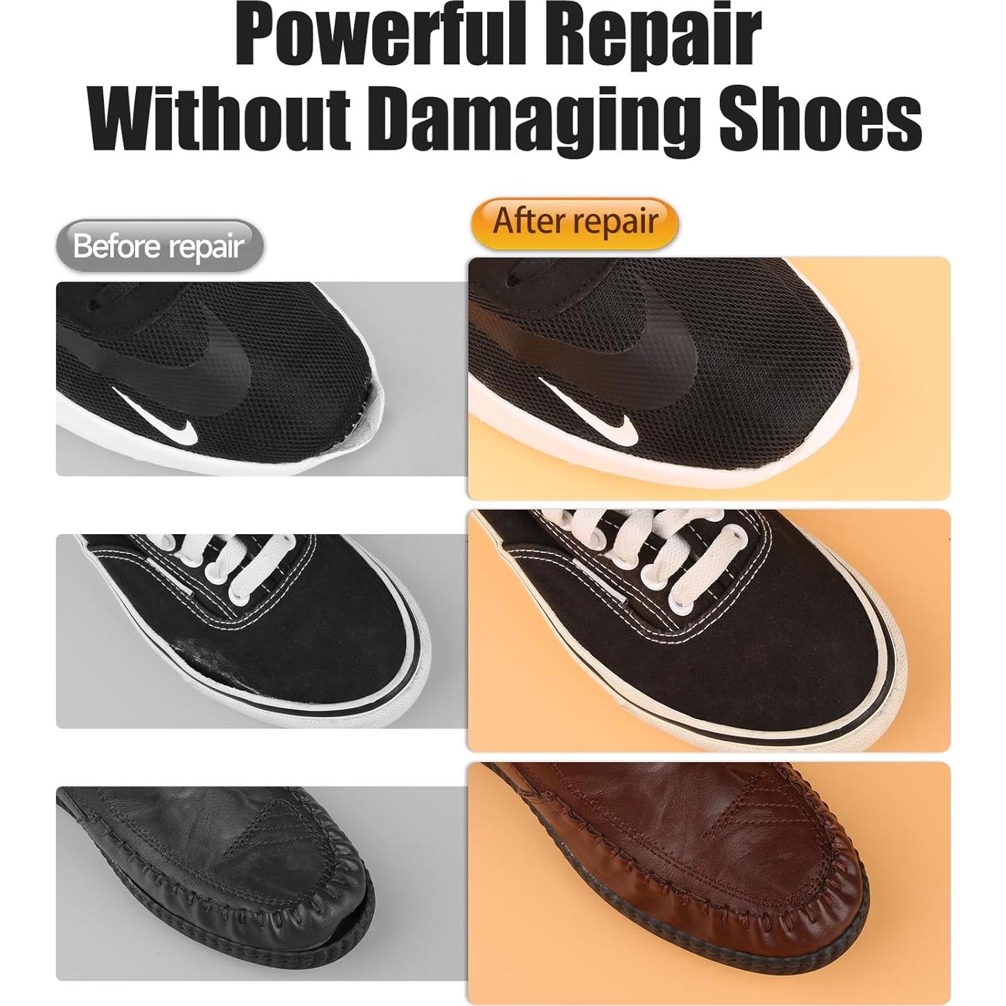 Pegamento para Zapatos Phixbear 31 ml Alta Resistencia