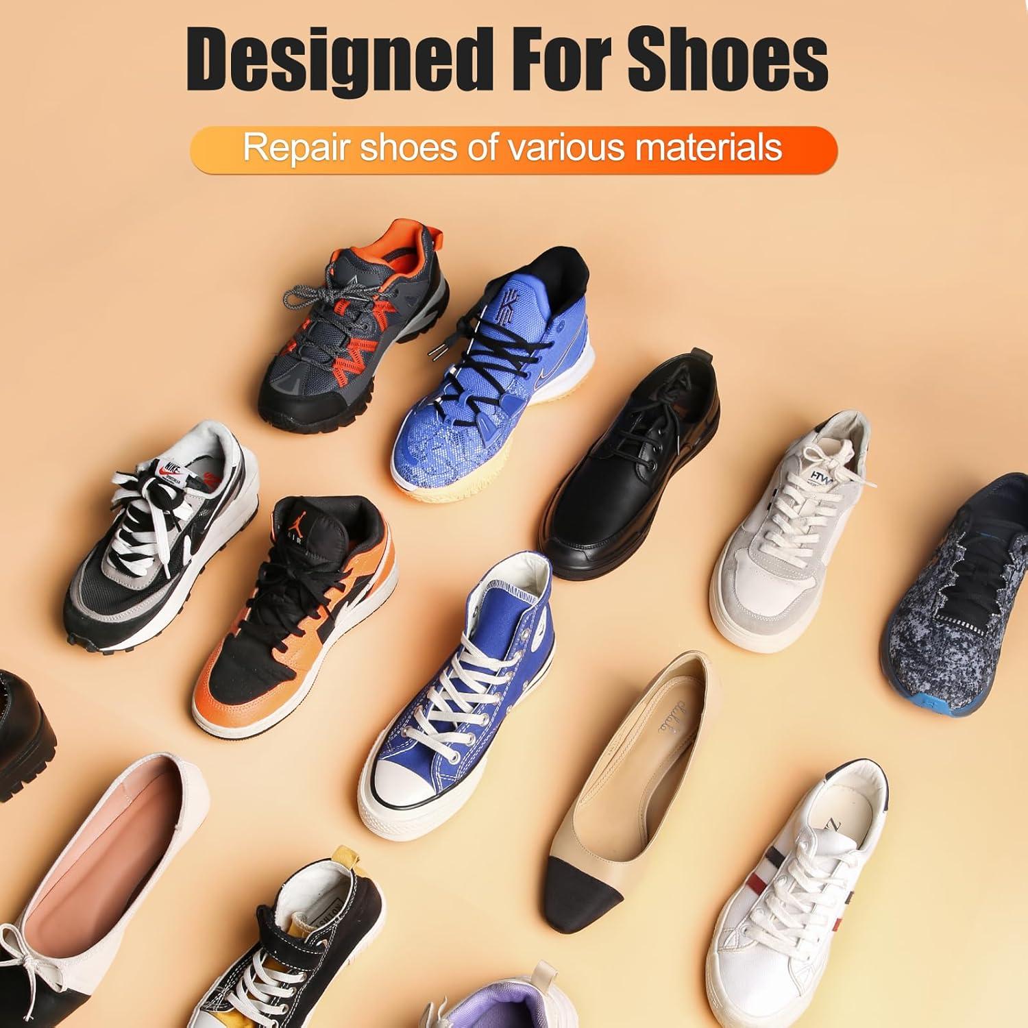 Pegamento para Zapatos Phixbear 31 ml Alta Resistencia