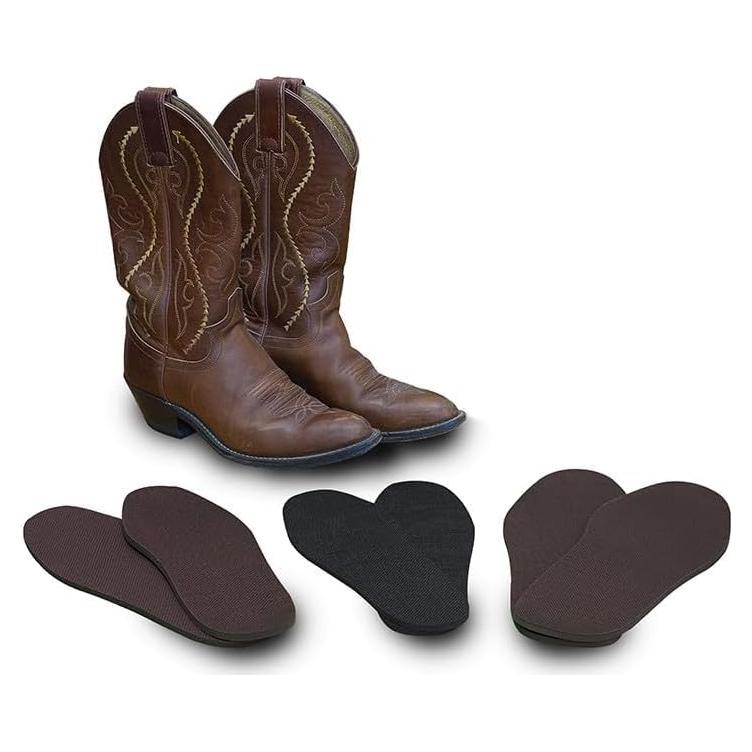 Plantillas Gruesas ThinLine para Zapatos y Botas - Alivio Dolor