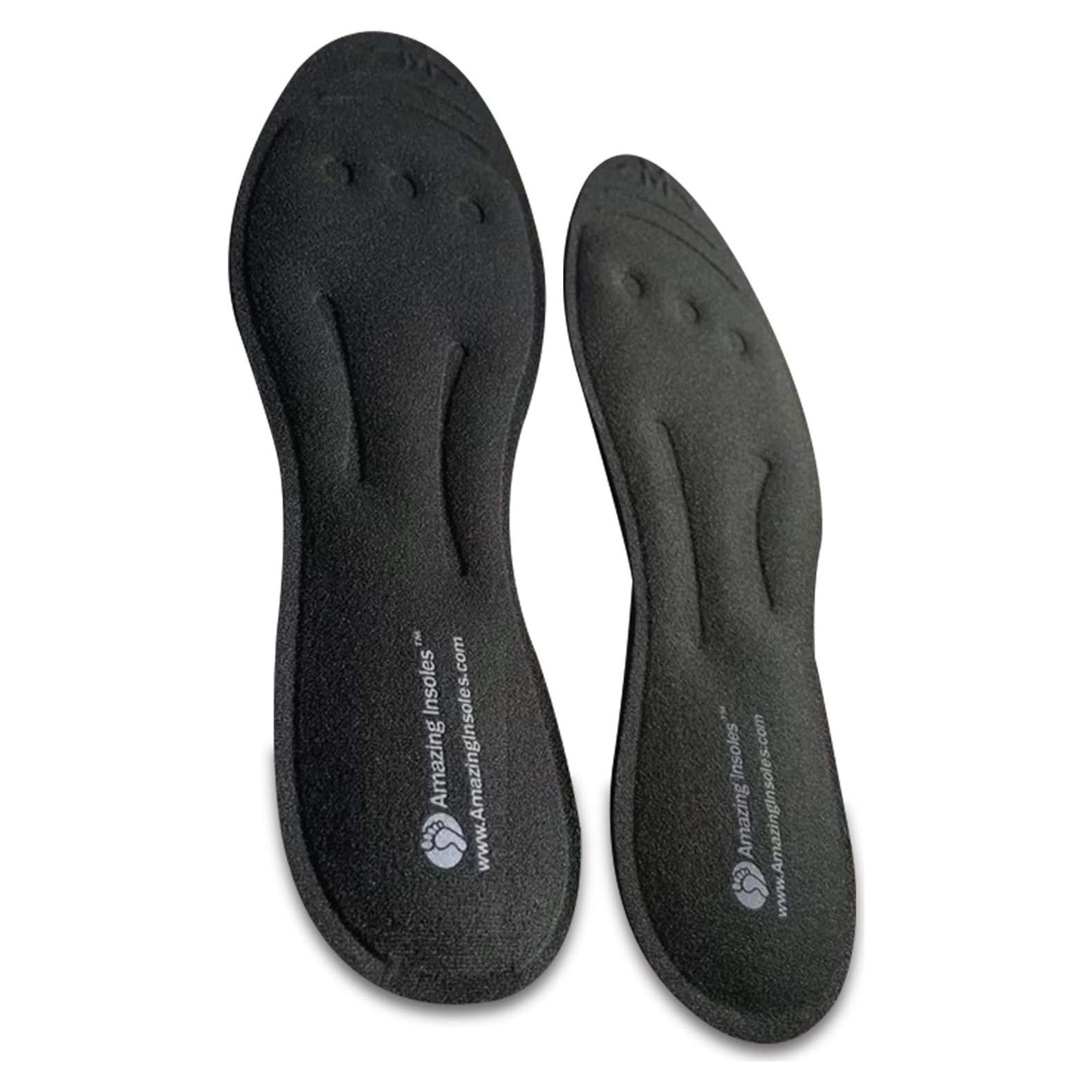 Plantillas ortopédicas de masaje SSI AI - Talla 9.5-11