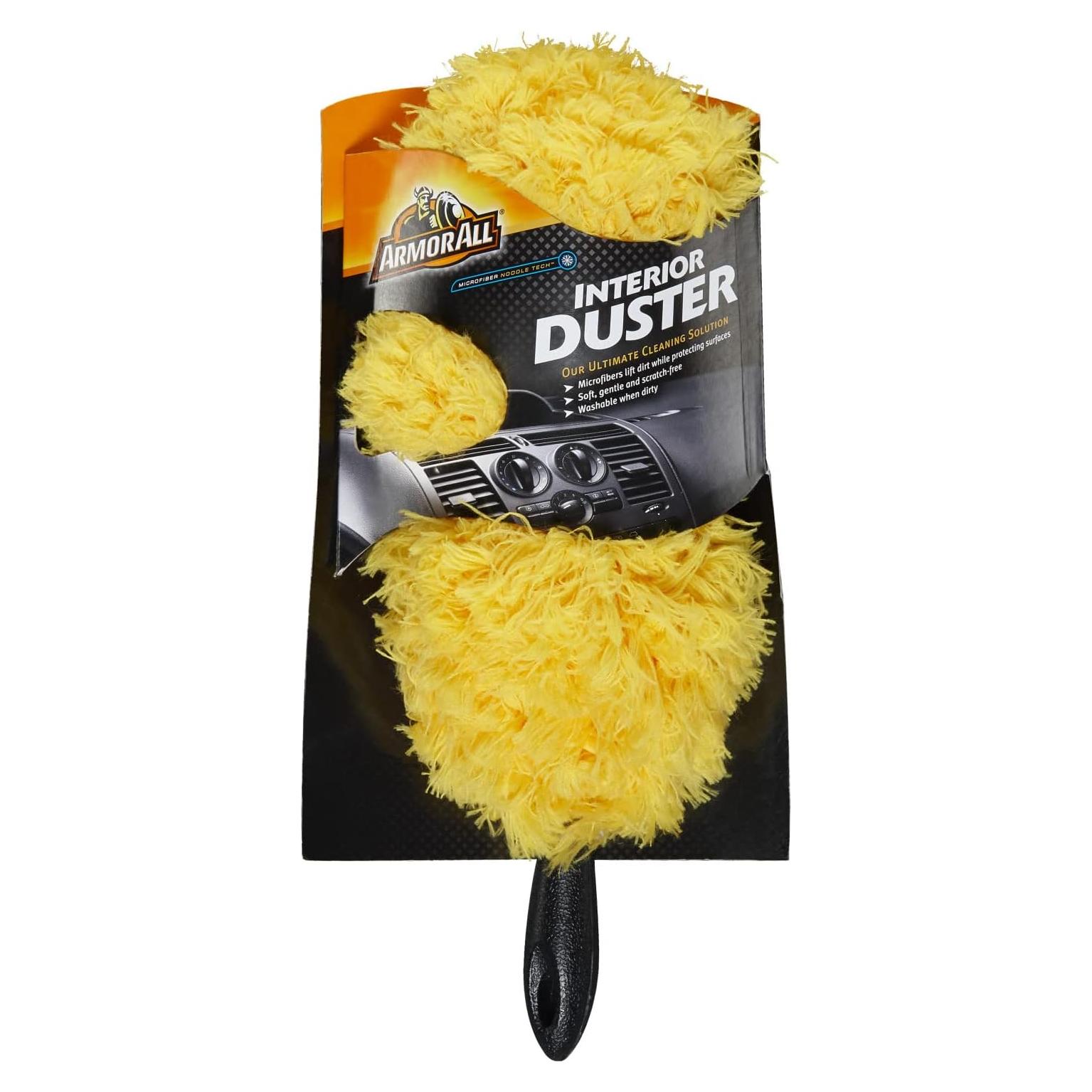 Duster de Microfibra Armor All Sin Rayones 22.86x10.16 cm