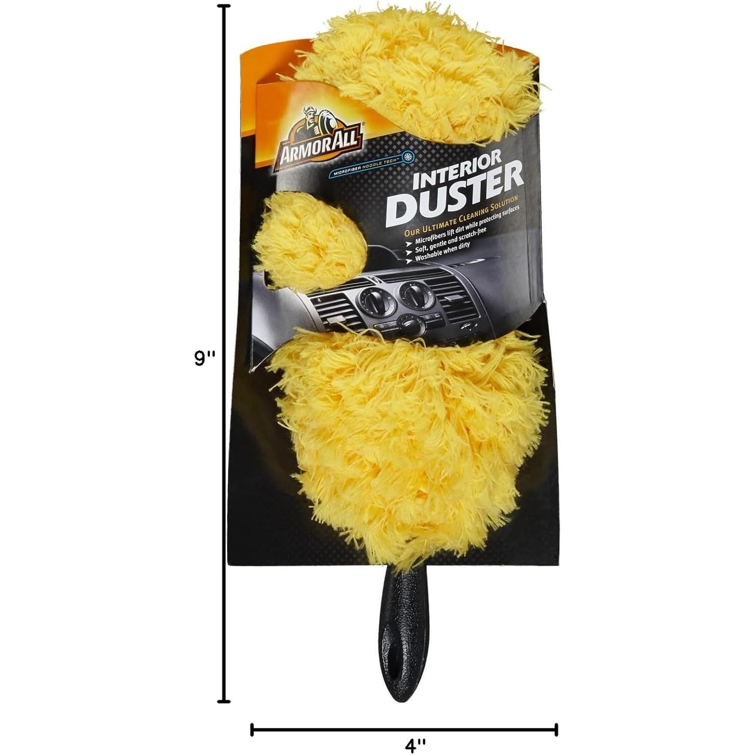 Duster de Microfibra Armor All Sin Rayones 22.86x10.16 cm
