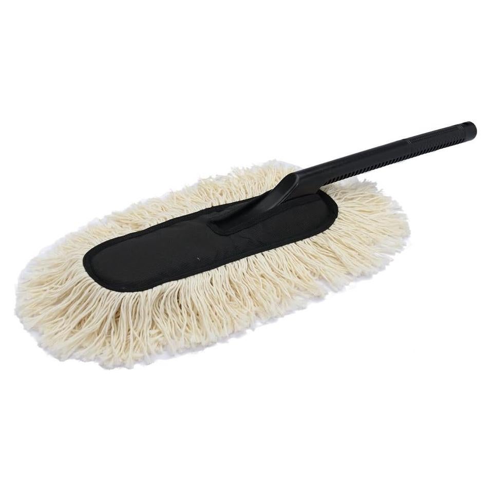 Duster de Coche Jopasu AOCC001 - 100% Algodón Antirayones