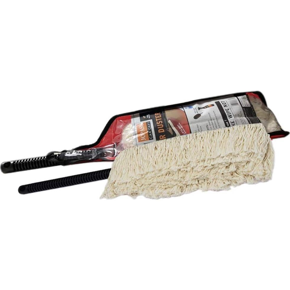 Duster de Coche Jopasu AOCC001 - 100% Algodón Antirayones