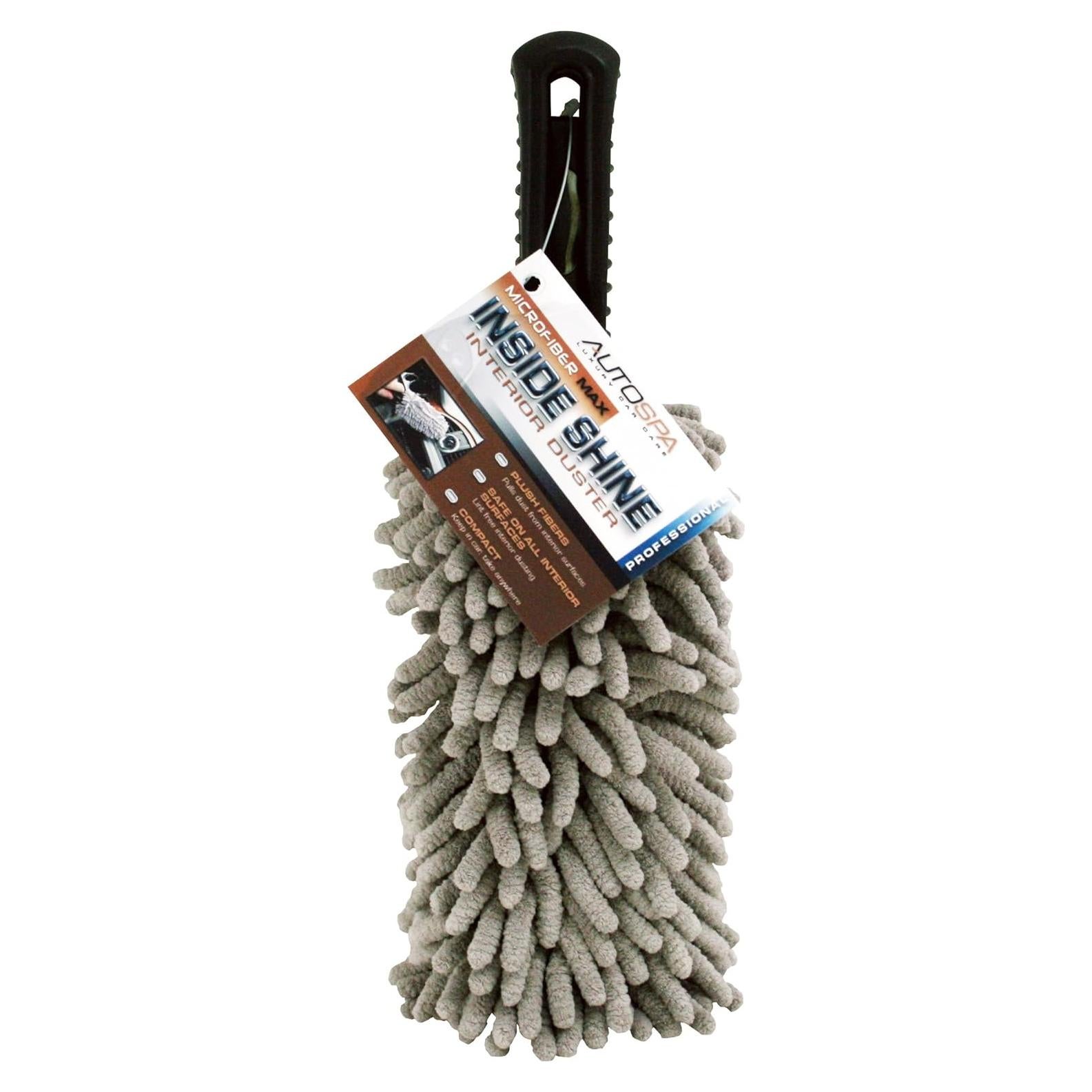 Duster de Detalle Interior Carrand 97372AS Microfibra 1 Cuenta