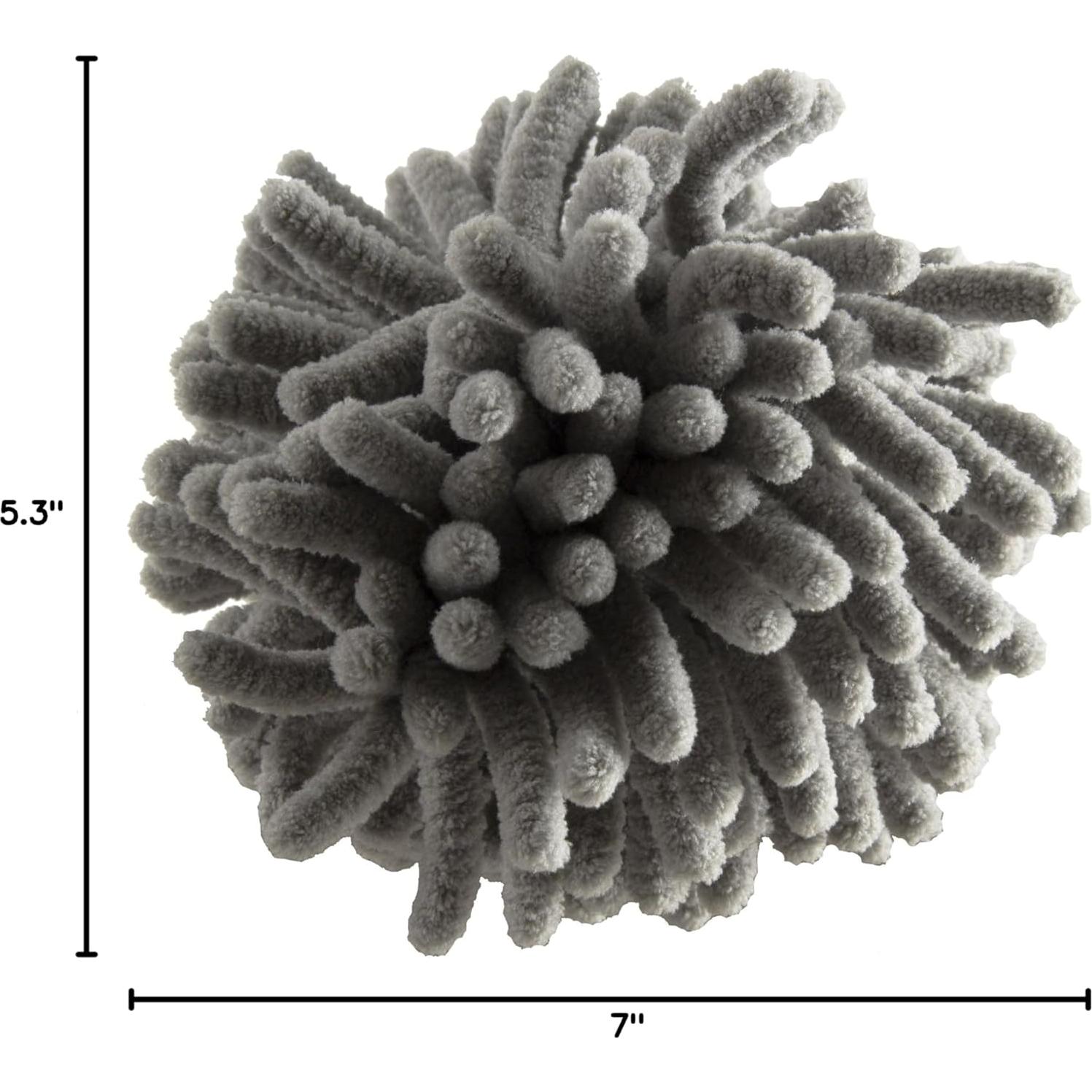 Duster de Detalle Interior Carrand 97372AS Microfibra 1 Cuenta