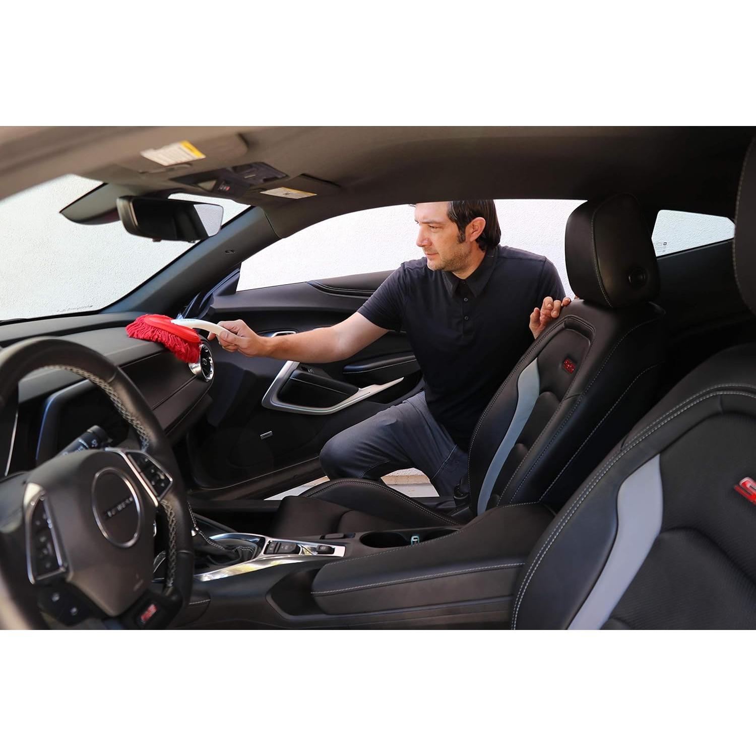 Duster para Tablero California Car Duster 62448 30.48 cm