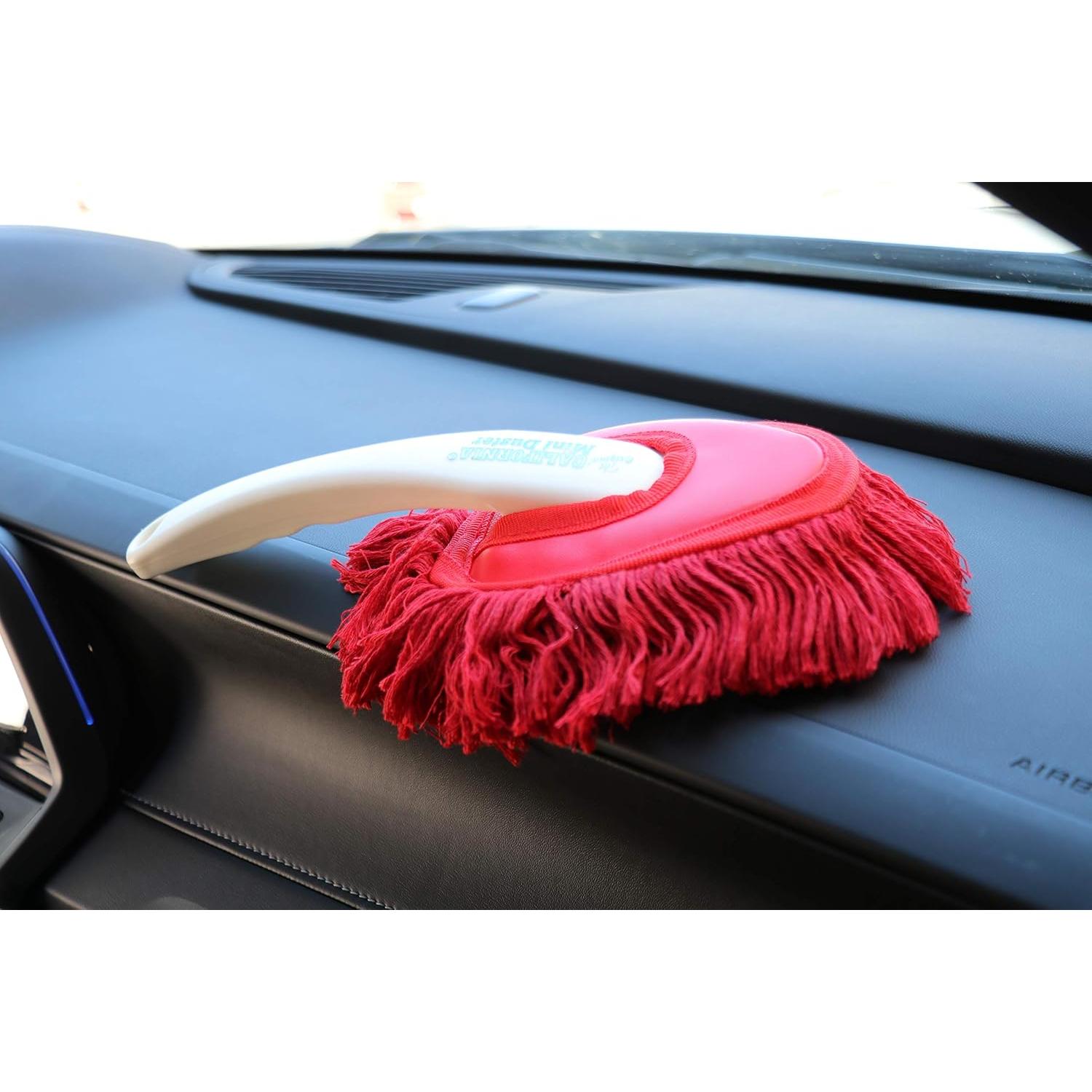 Duster para Tablero California Car Duster 62448 30.48 cm