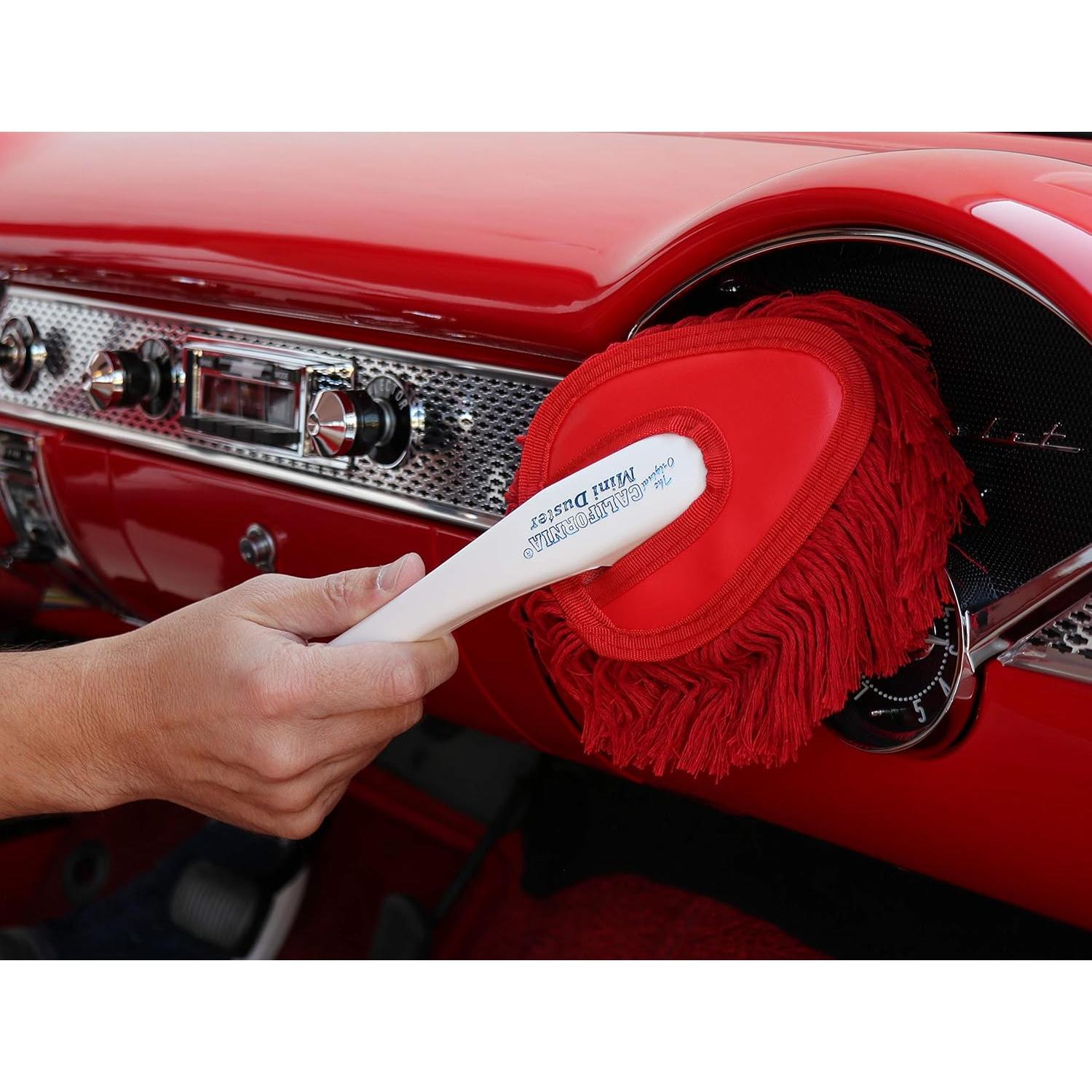Duster para Tablero California Car Duster 62448 30.48 cm