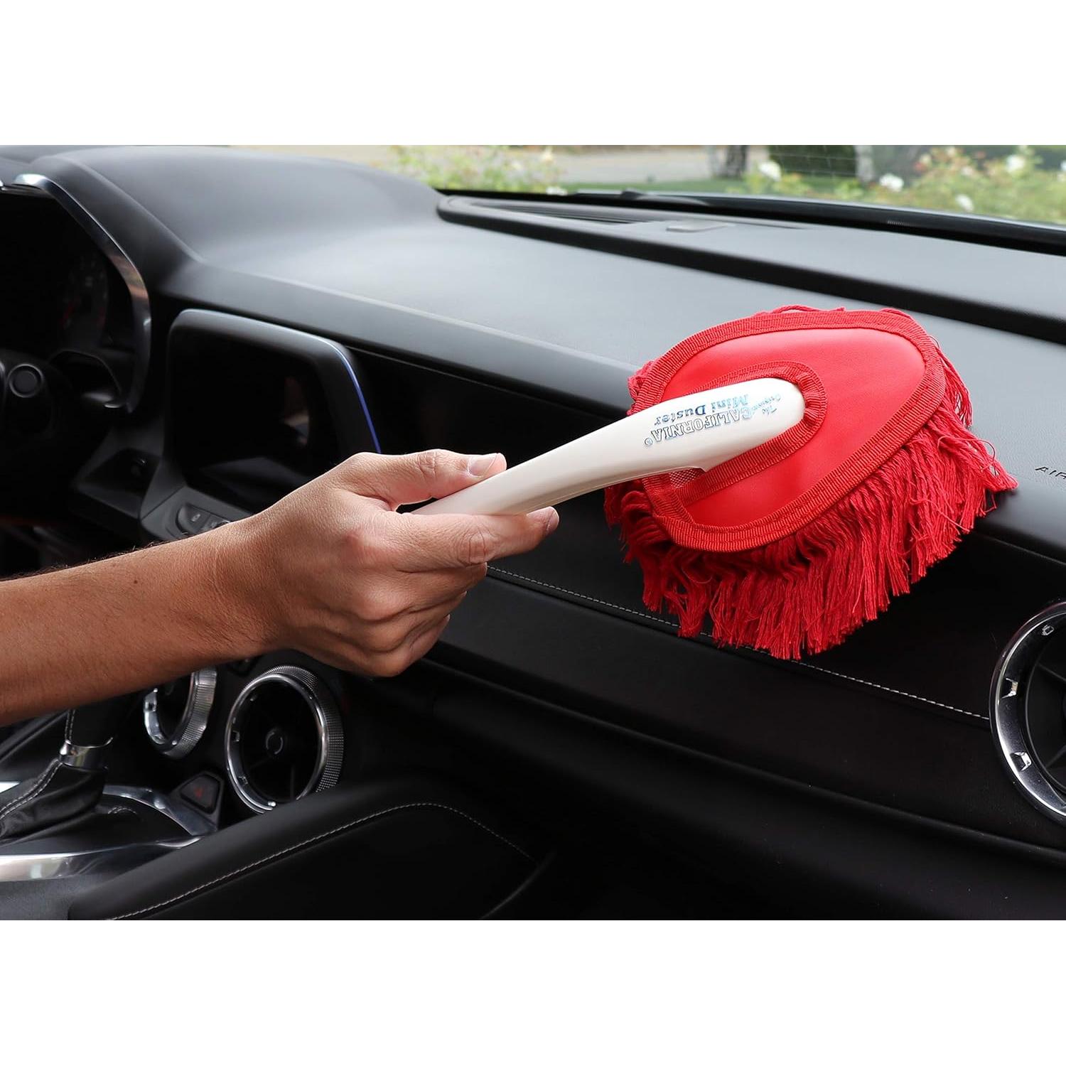 Duster para Tablero California Car Duster 62448 30.48 cm
