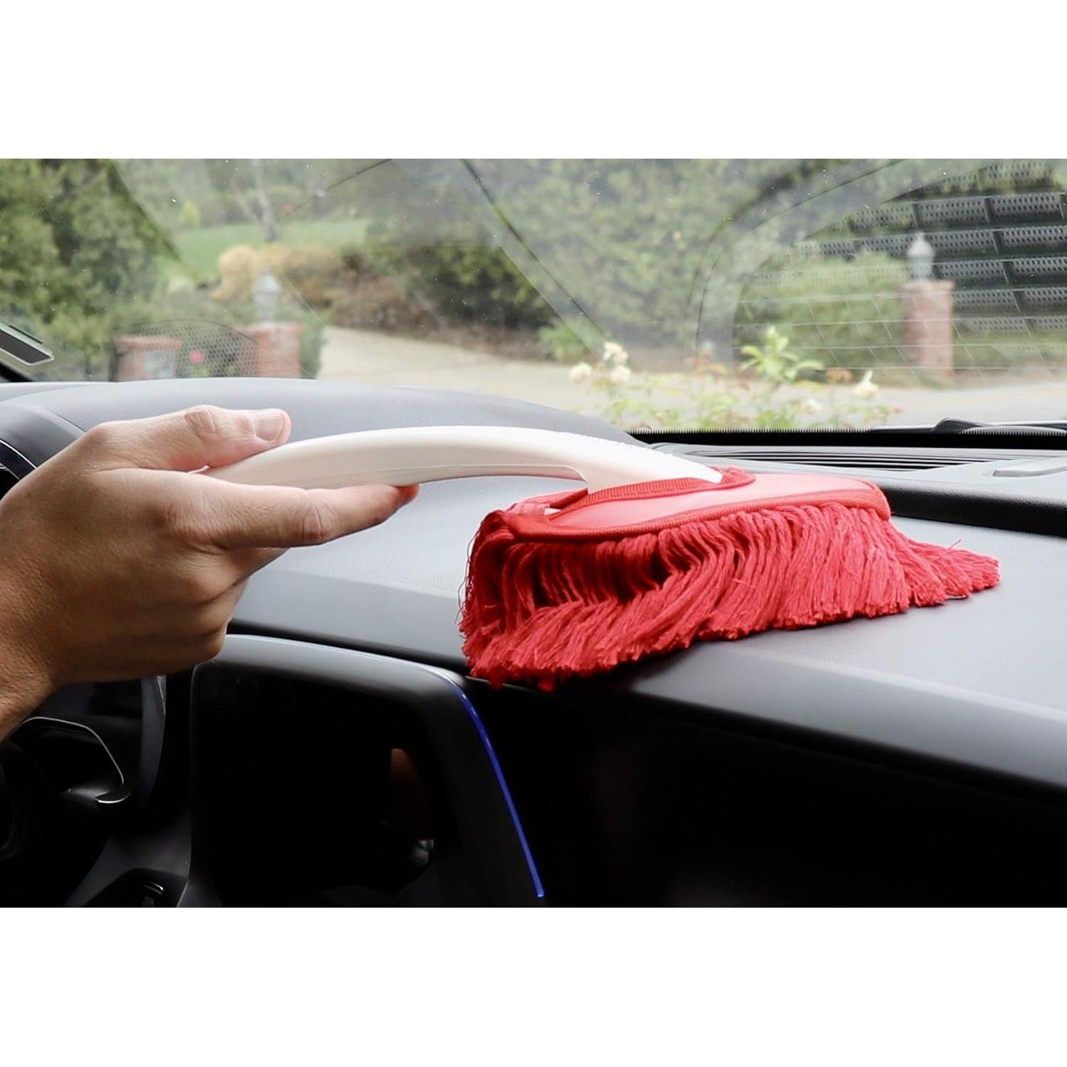 Duster para Tablero California Car Duster 62448 30.48 cm