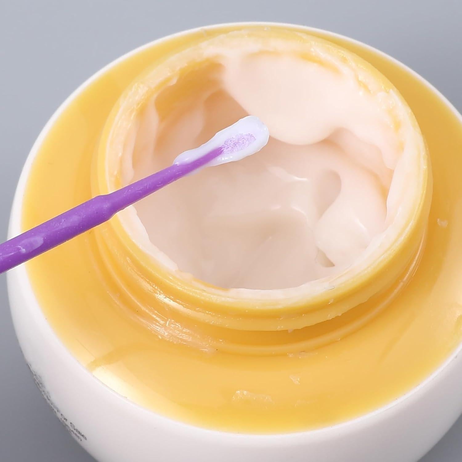 300 Pinceles Micro para Pintura Oruola - 3 Tamaños 1.5mm, 2mm, 2.5mm