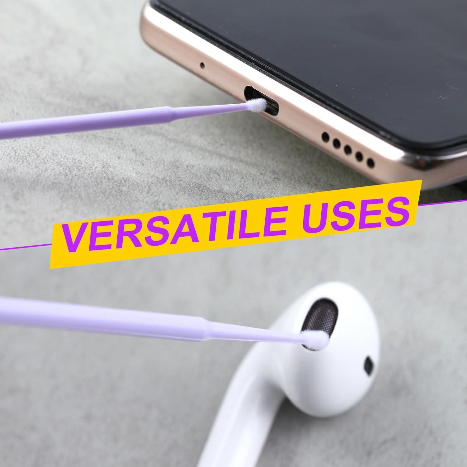 200 Pinceles de retoque GOLD DEER para pintura automotriz