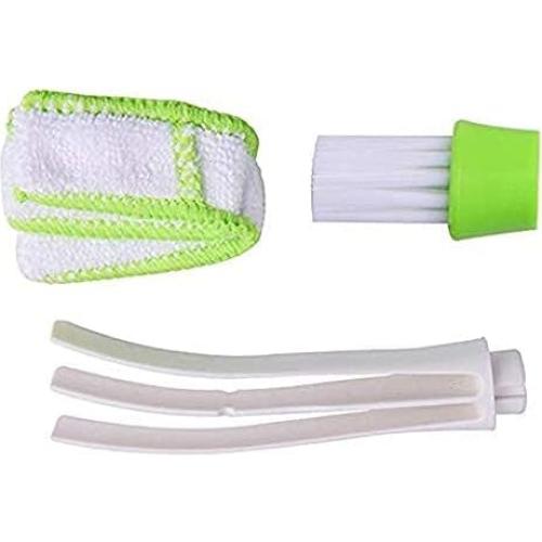 Mini Duster Limpiador de Polvo Mailaoqi, Set de 3 Microfibra