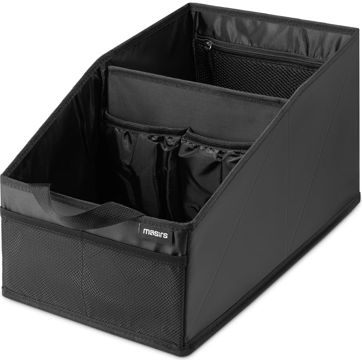 Organizador de Maletero Plegable Handy Laundry - Antideslizante 55.88x25.4x27.94cm