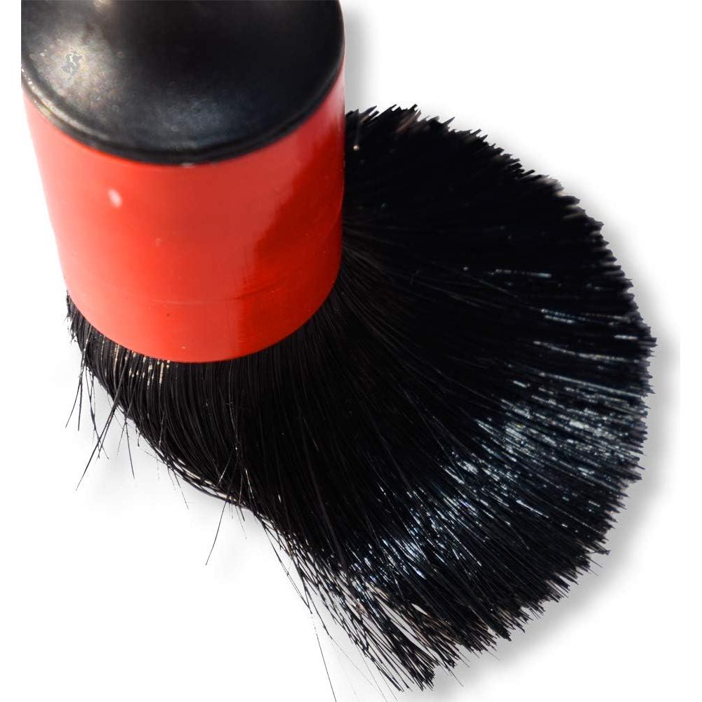 Juego de 5 Cepillos de Detalle YISHARRY LI - Sin Rayones