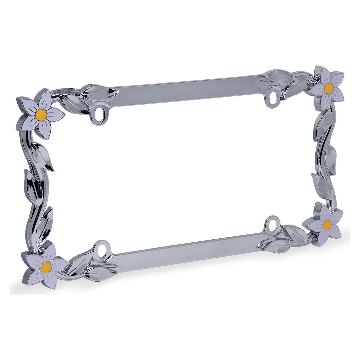 Marco de Placa de Licencia Cruiser Accessories 19130 Margarita