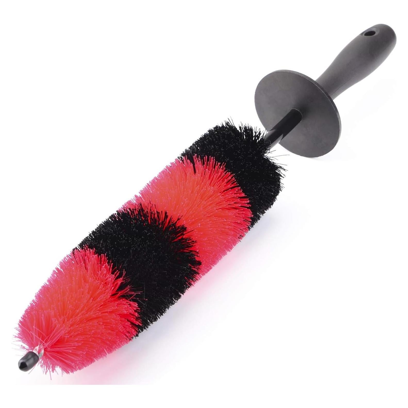 Cepillo para Llantas Fitosy FO-0J6G 43.18 cm Sin Rayones