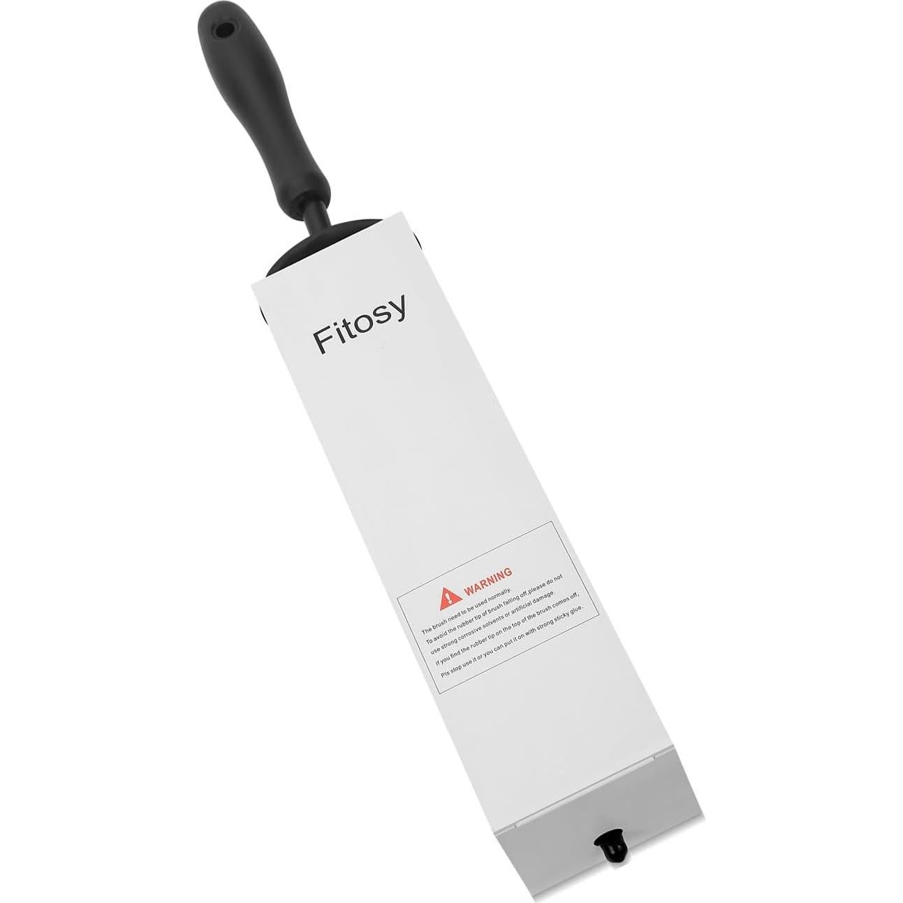 Cepillo para Llantas Fitosy FO-0J6G 43.18 cm Sin Rayones