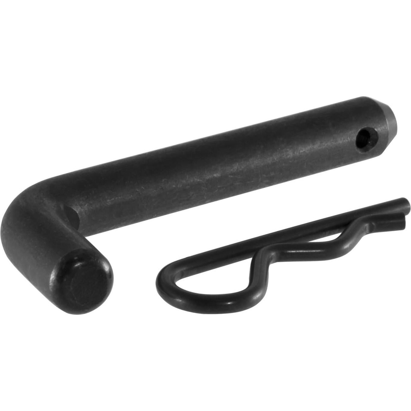 Pasador y Clip de Enganche CURT 21579 5/8" Zinc Negro