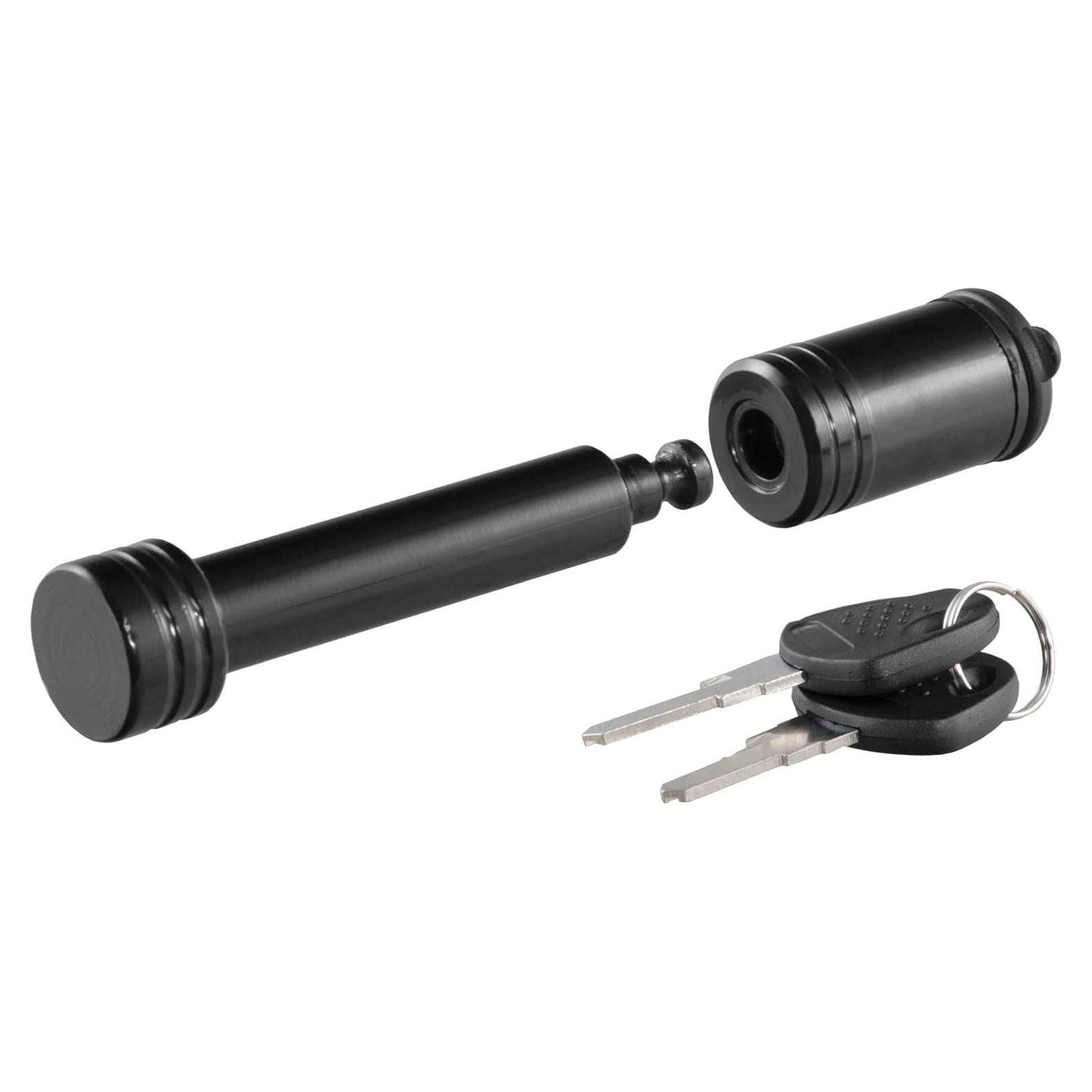 Candado de Enganche CURT 23518 para Remolque 5/8" (1.59 cm)