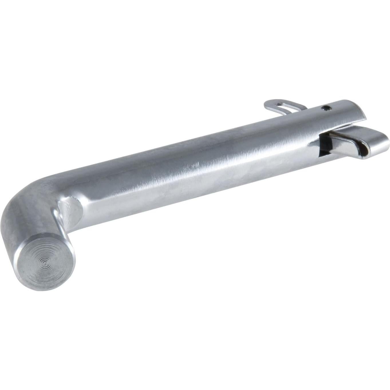 Pasador de Remolque Giratorio CURT 21551 1.59 cm Zinc