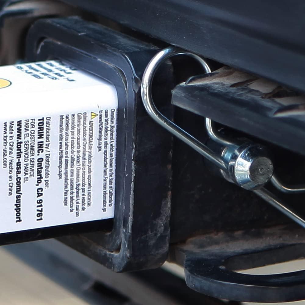 Pin de Enganche Big Red ATRLY3202R 5/8" para Remolque