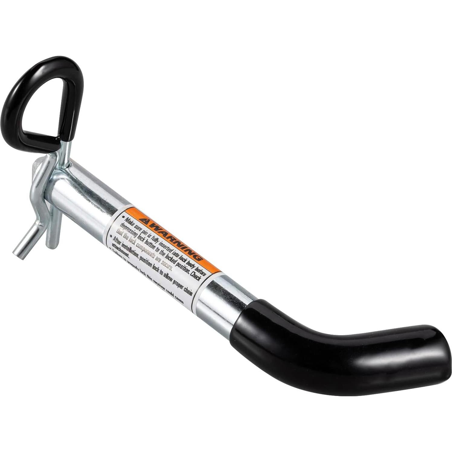 Pasador de Enganche TOPSHINE 5/8" Diámetro 4 Piezas