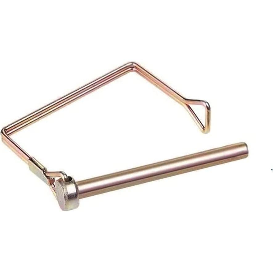 Juego de 10 Pasadores de Acoplador de Remolque Sunnyway 6 mm