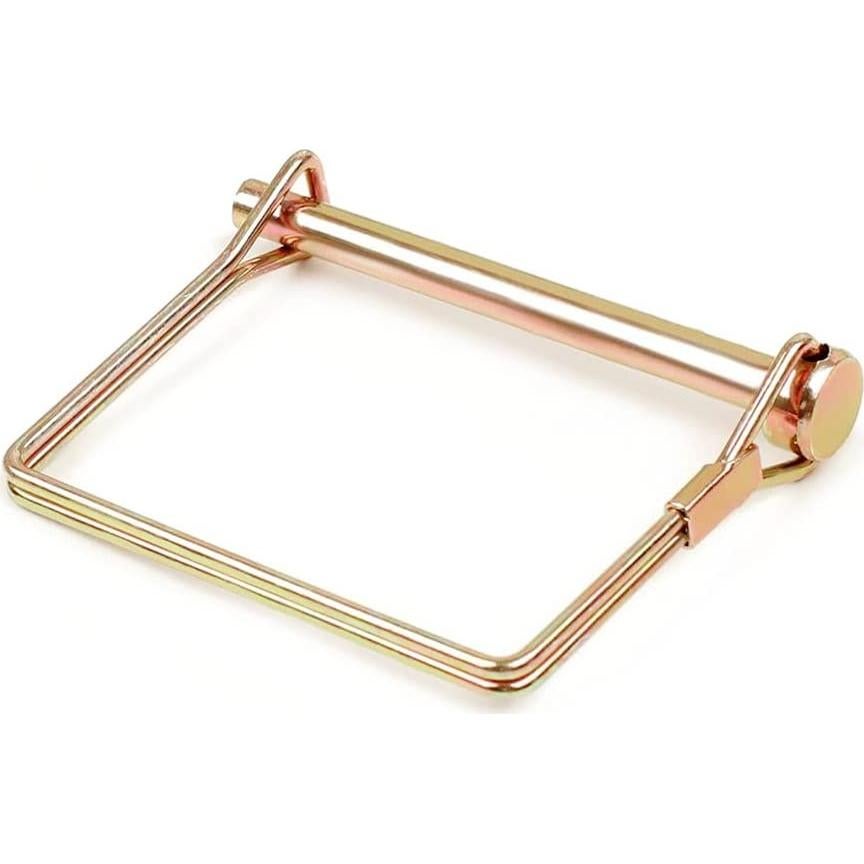 Juego de 10 Pasadores de Acoplador de Remolque Sunnyway 6 mm