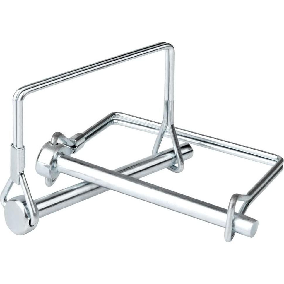 15 Pasadores de Enganche de Remolque Comonc 6.3mm x 100mm