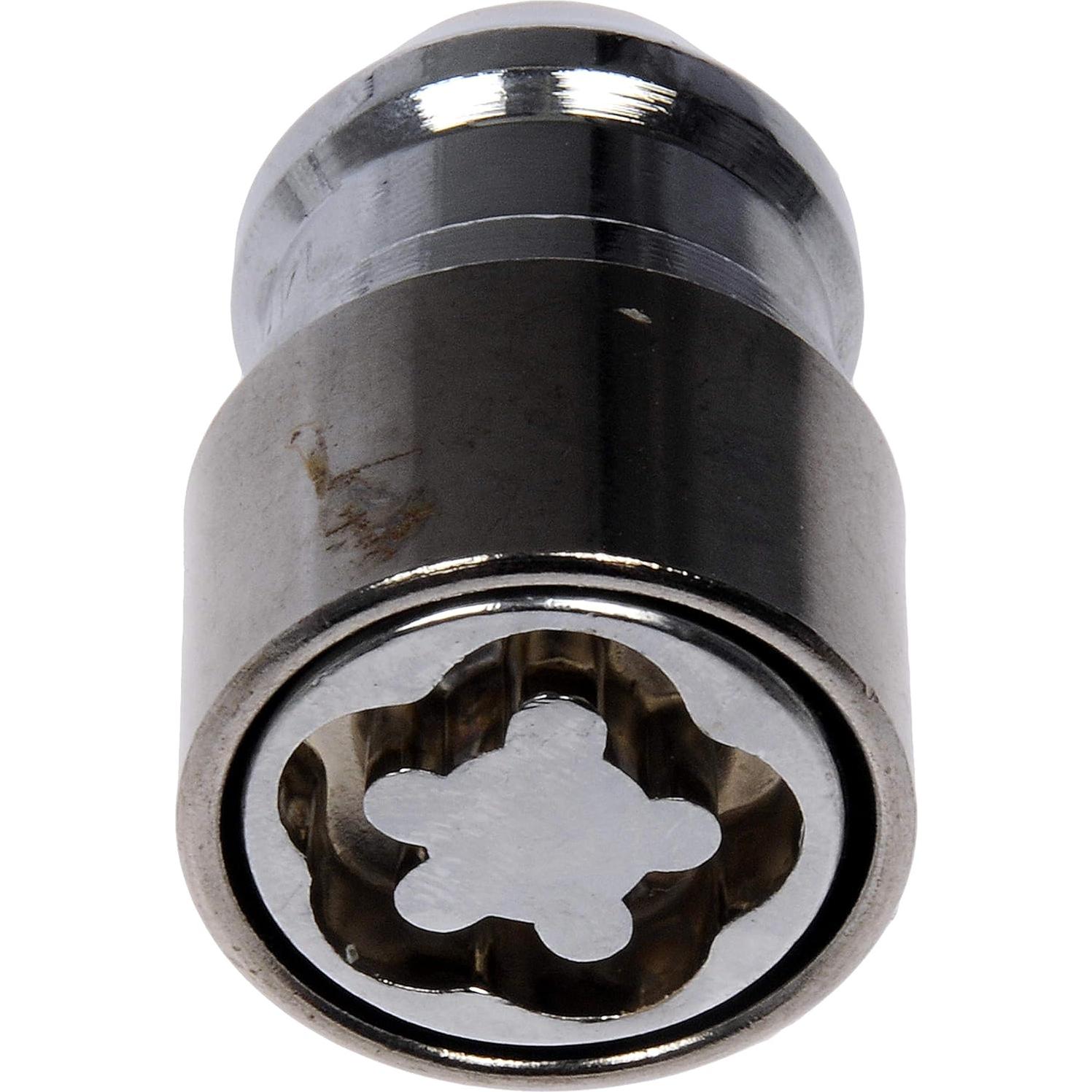 Juego de Bloqueo de Ruedas Dorman 712-681 M14-1.50 - 5 Piezas