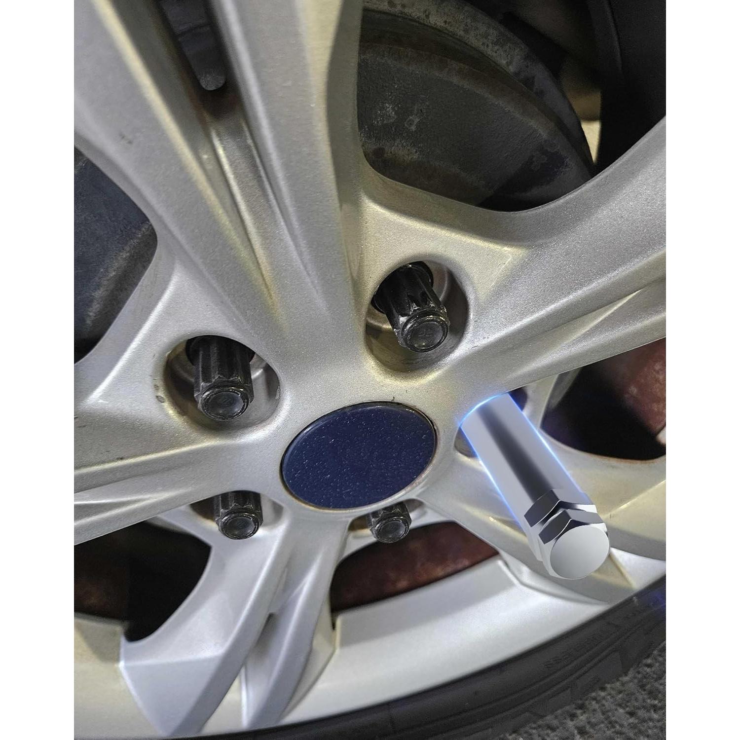 Llave de Tuerca 10 Estrías SUCOSO TA23-21/22 21mm 23mm