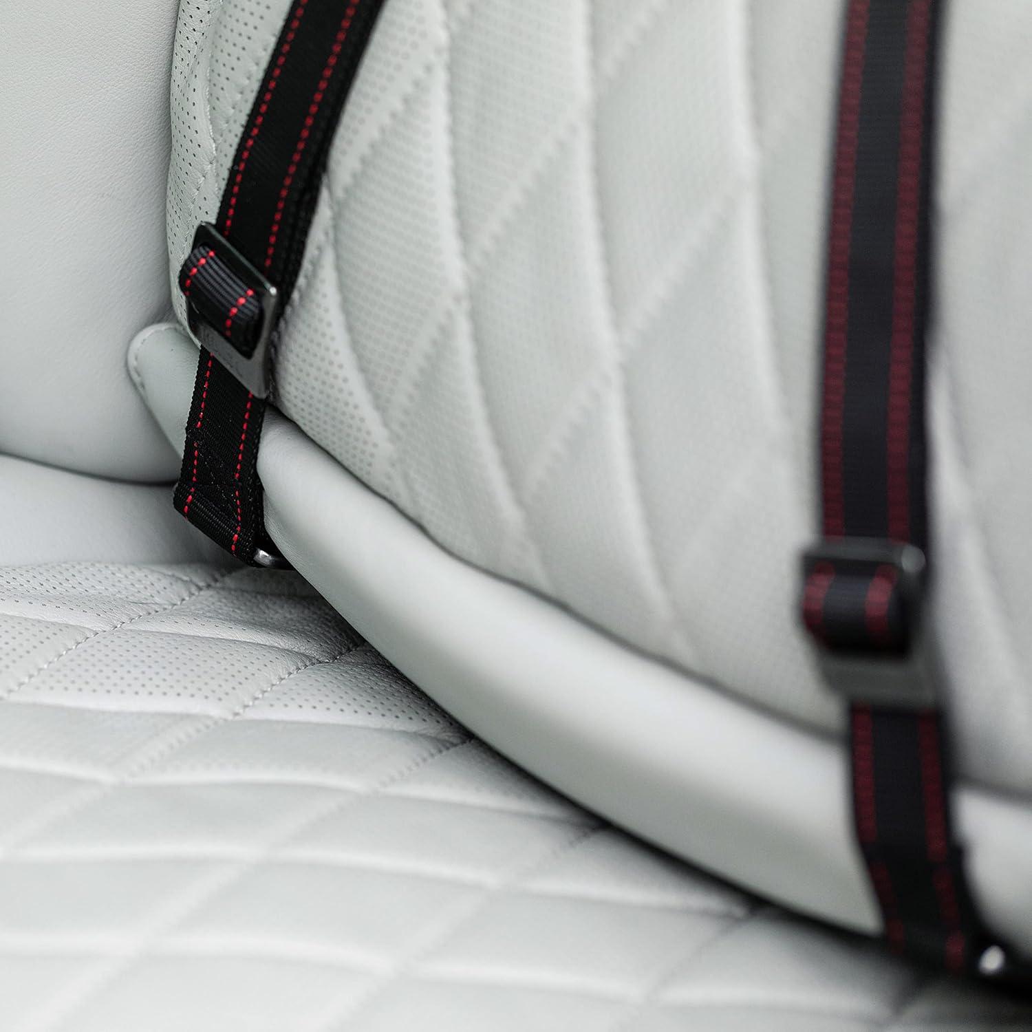 Cinturón de Seguridad para Perros KONG Ultimate Tether