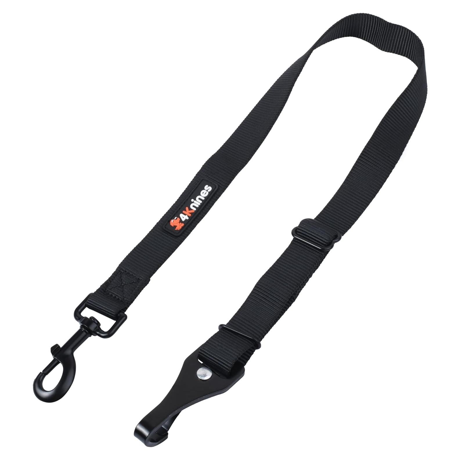 Arnés de Cinturón de Seguridad para Perros 4Knines