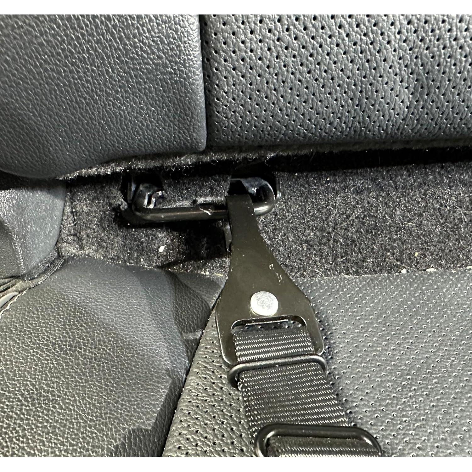 Arnés de Cinturón de Seguridad para Perros 4Knines