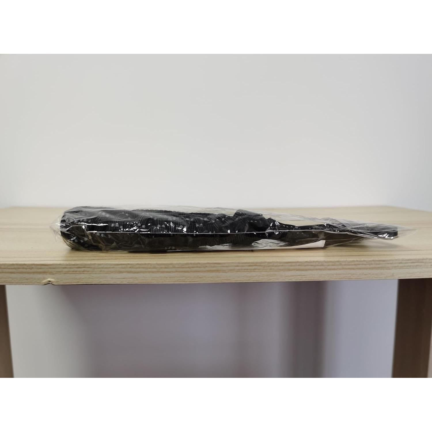 Cinturón de Seguridad para Perros WUGAUWOR 3 en 1 Ajustable 50-90 cm