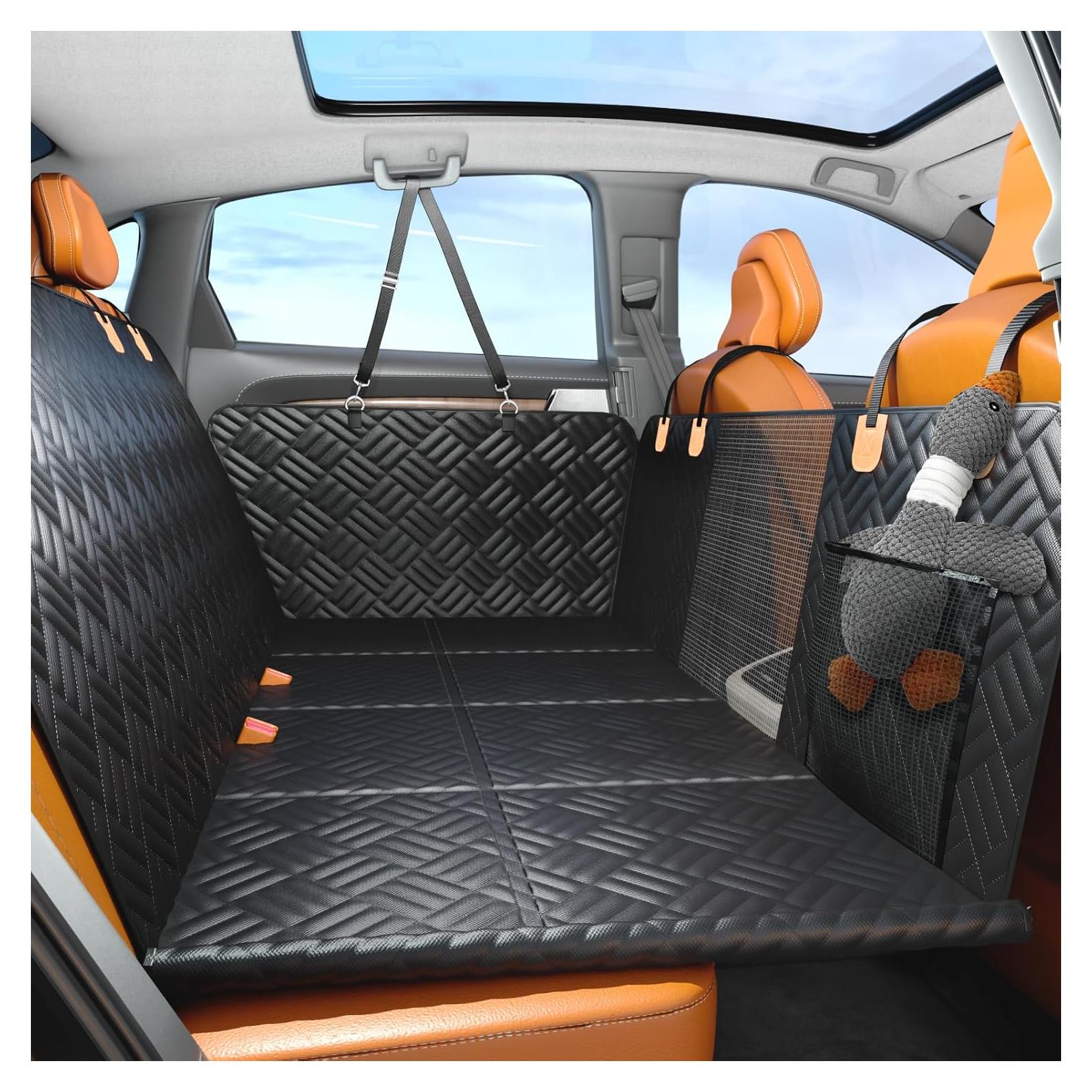 Funda de Asiento para Perros PROZAR PRO-BSC-001 Impermeable