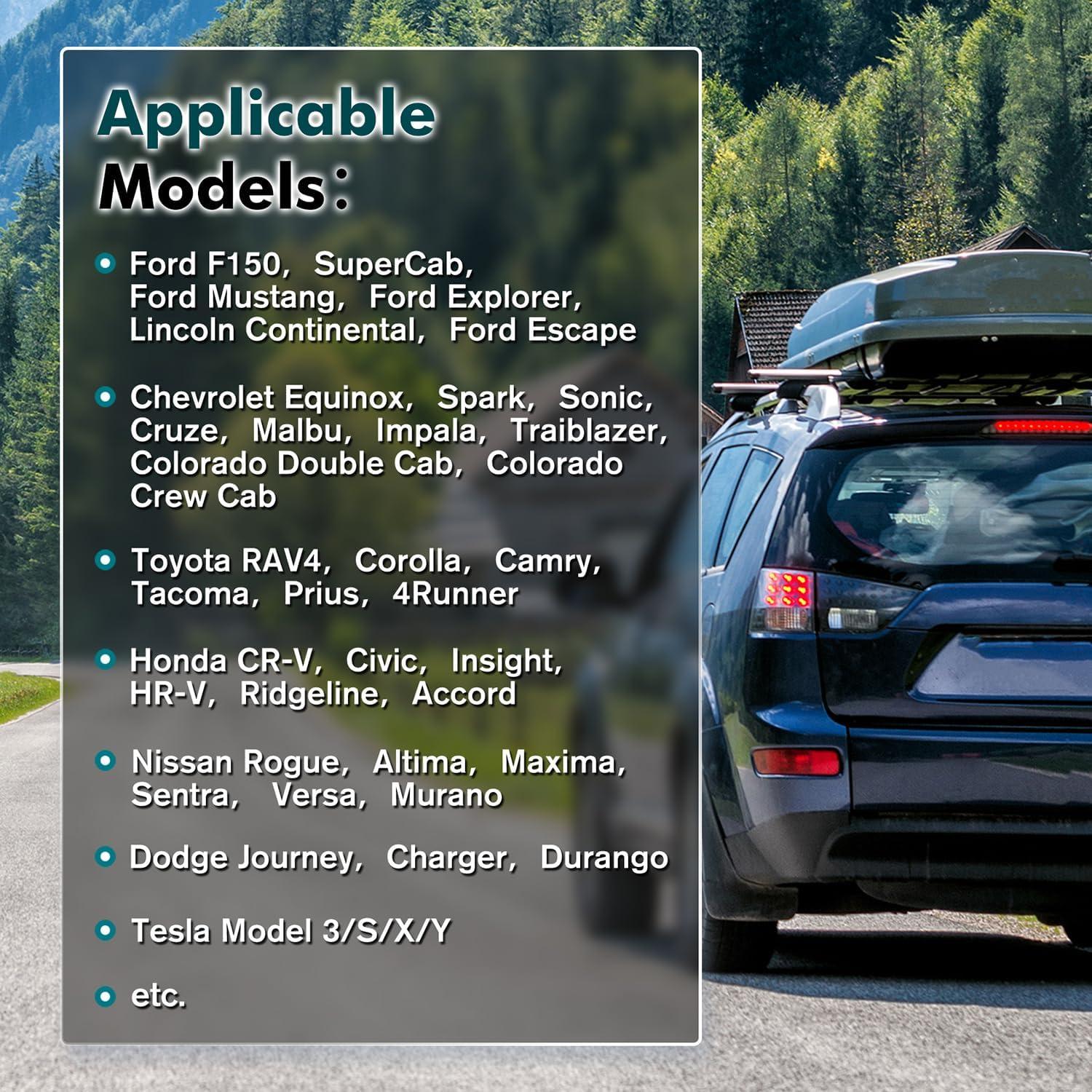 Extensor de Asiento Trasero para Perros Chumajor - Soporta 181kg, Funda Impermeable y Antideslizante