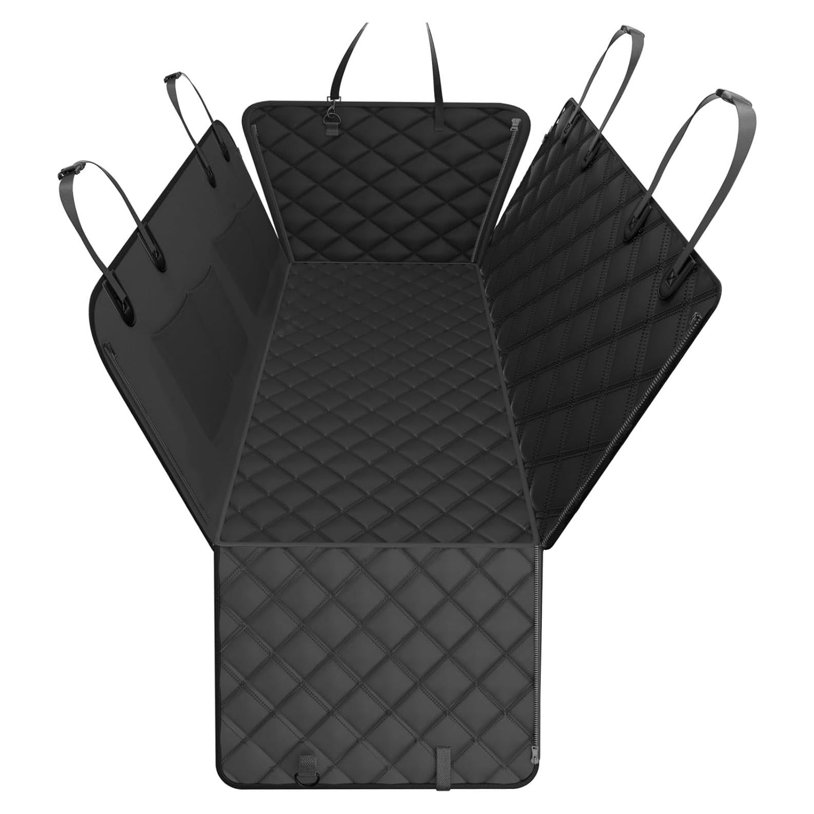 Funda de Asiento para Perros Elouta 600D Impermeable 137x145cm