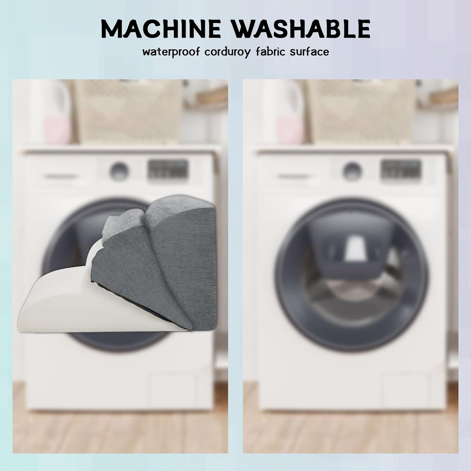 Escalera para Mascotas Mesa Lemon 4 Pasos Antideslizante 50.8 cm